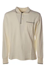 North Sails  -  Polo - Male - White - 2971503A184057
