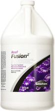 Seachem Reef Fusion 2 Mainitain Calcium and A...