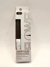 Flower Beauty Liquid Blendable Eyeliner, Spiced LK1. New!