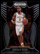 2019-20 Panini Prizm RC Rookie Jordan Bone Tennessee Volunteers #59