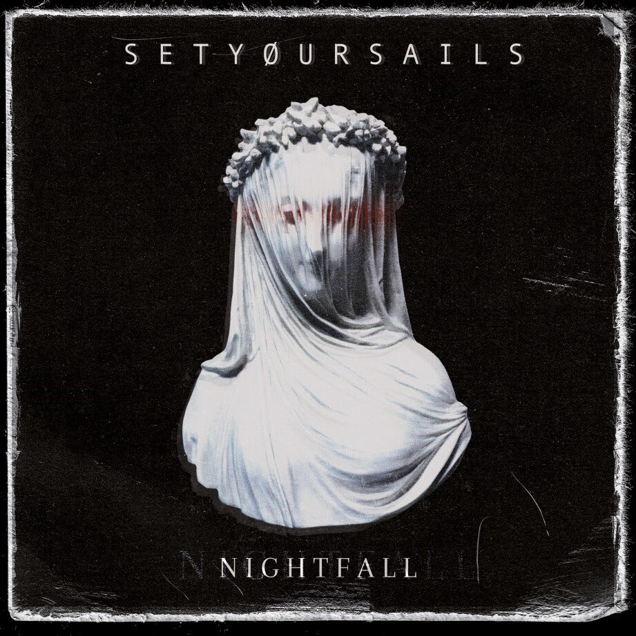 SETYØURSAILS Nightfall (Vinyl LP) 12" Album