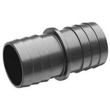 GARDENA Schlauchverbinder/Reparator 38mm (1  1/2")