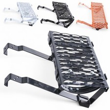 Dachtritt Steigtritt Laufrost 40-150 cm | für Schornsteinfeger | Feuerverzinkt