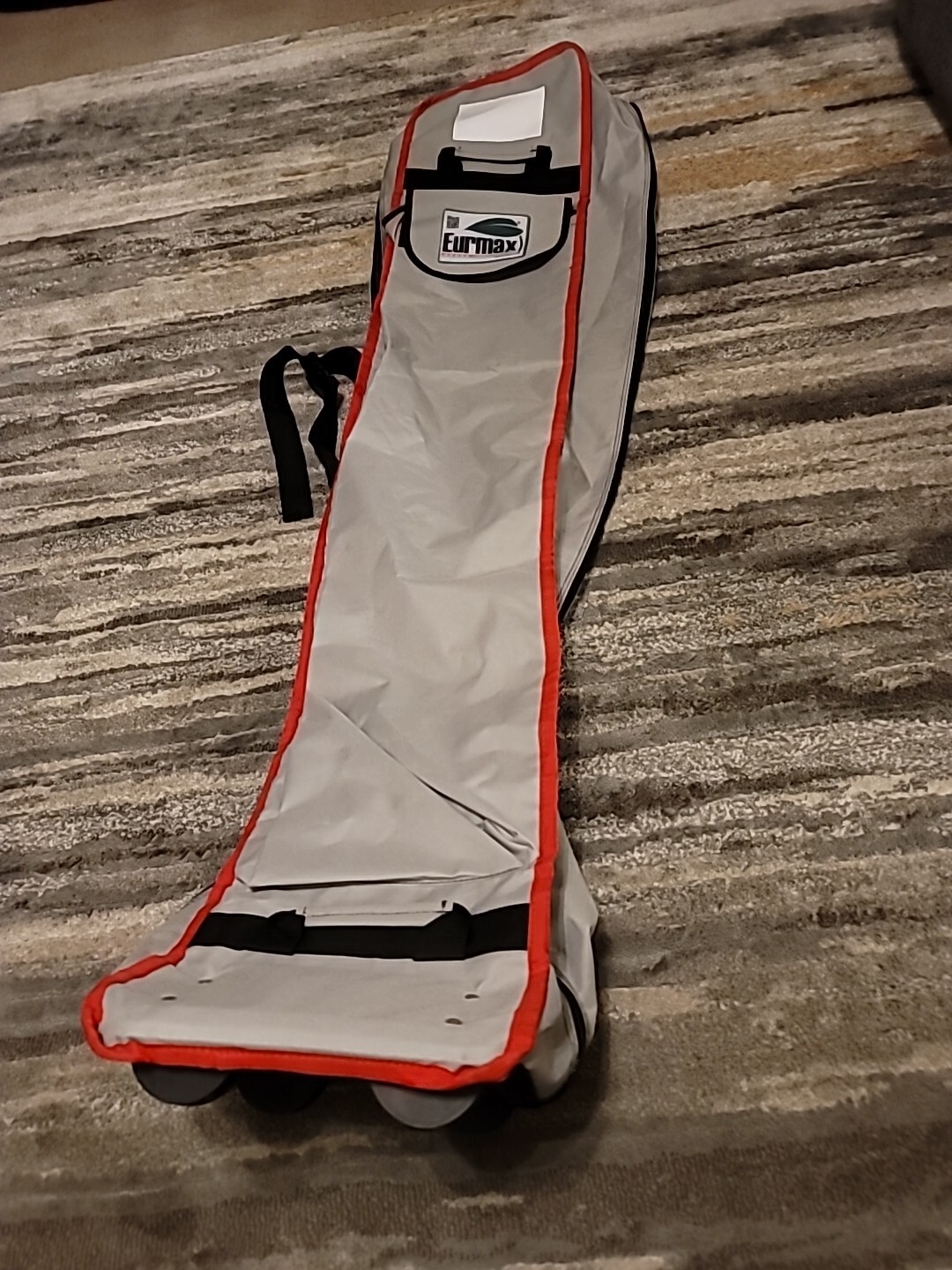 Tent Universal Rolling Storage Bag W