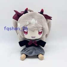 Evil Neuro Plush Neuro-Sama Plush Doll Toys Birthday Gifts 26cm PP Cotton Cute