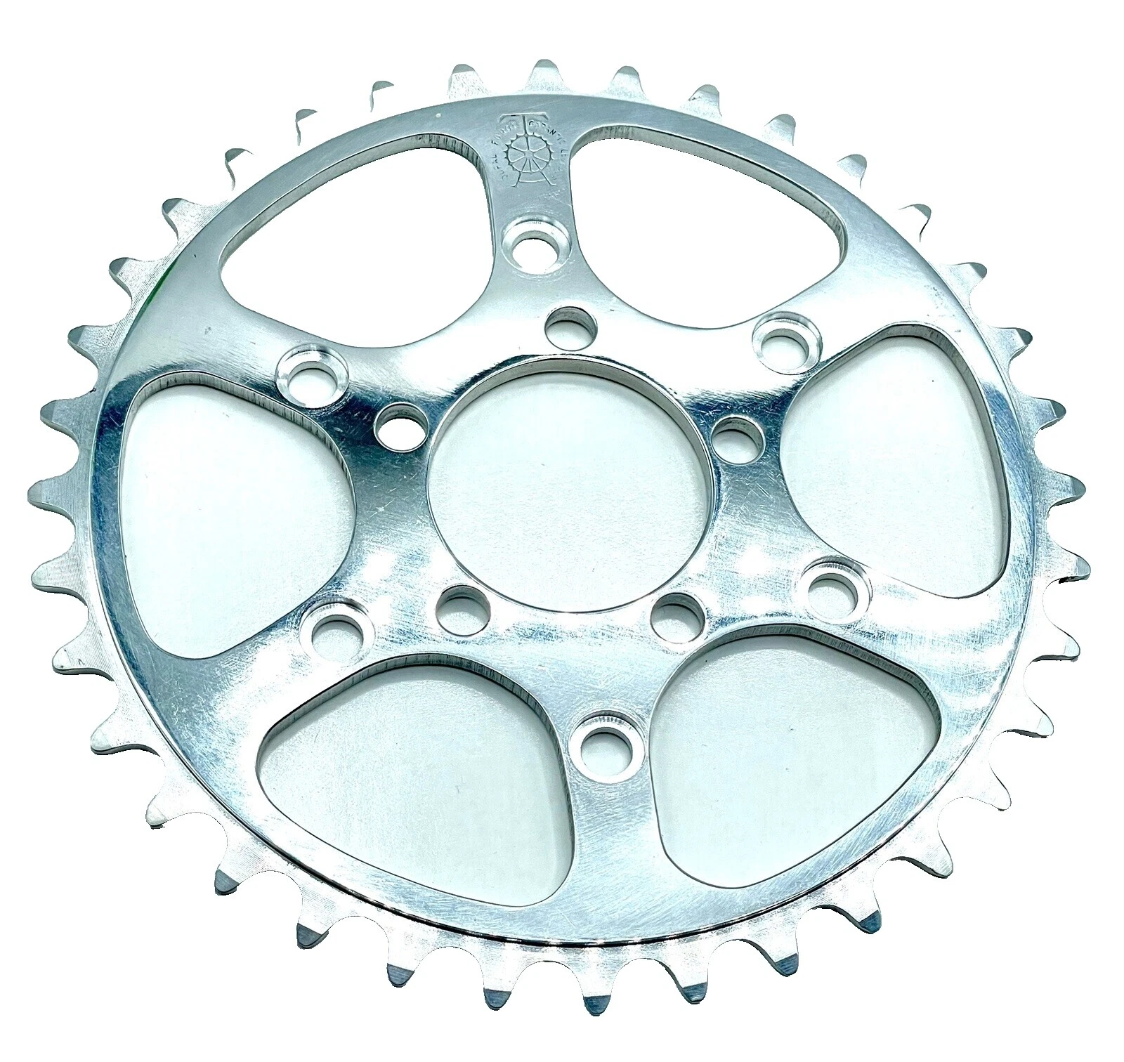 TA Bicycle Chainrings & BMX Sprockets
