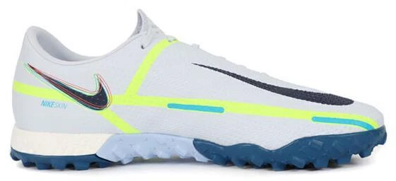 Nike React Phantom GT Pro Turf Black Chile Red for Sale