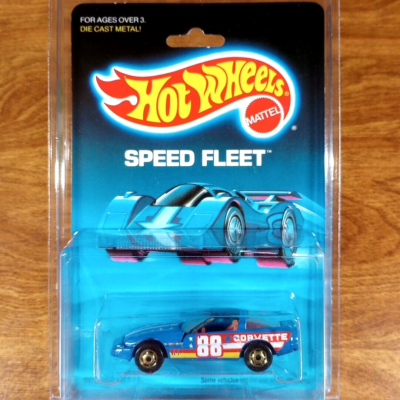 HOT WHEELS  コルベット Hot Wheels Corvette C7 Z06 Convertible Red #34 HW Roadsters Red