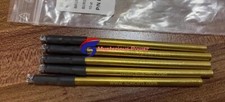 5Pcs New For Tungsten Wire Electrode Brush 80009001 Spectrometer Electrode Brush