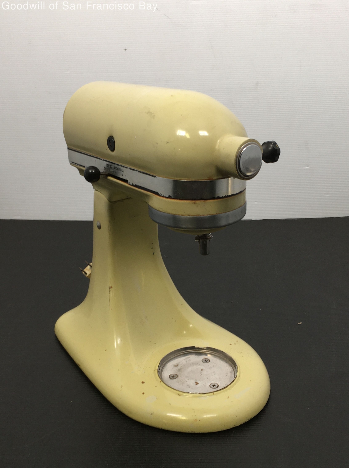 KitchenAid K45 Classic Series 4.5 Quart TiltHead Household Stand Mixer