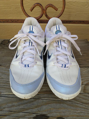 Nike Air Max DRC2 Court Shoes Women's 9    [ 312539-141]