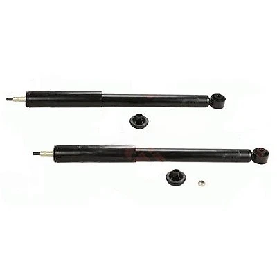 一对后减震器 2006 - 2011 年本田思域 52610-SNL-T03 原始设备制造商 — 第 4/4 张图片