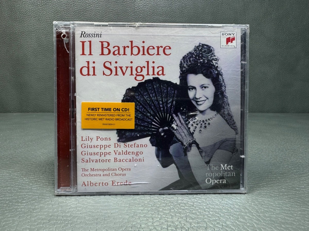 【中古】 Rossini；Il Barbiere Di Sivi Rossini ,Araiza ,Marriner ,Amf 中古】 Rossini；Il Barbiere Di Sivi Rossini ，Araiza