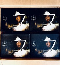 Neat Beecaster Four (4) Usb Mics Never Used In Box One Price For All Great Deal!