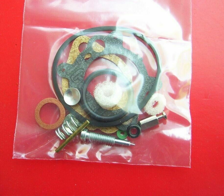 Kit di revisione del carburatore per Briggs Stratton 797890 792455 499811 | Leroy Merlin