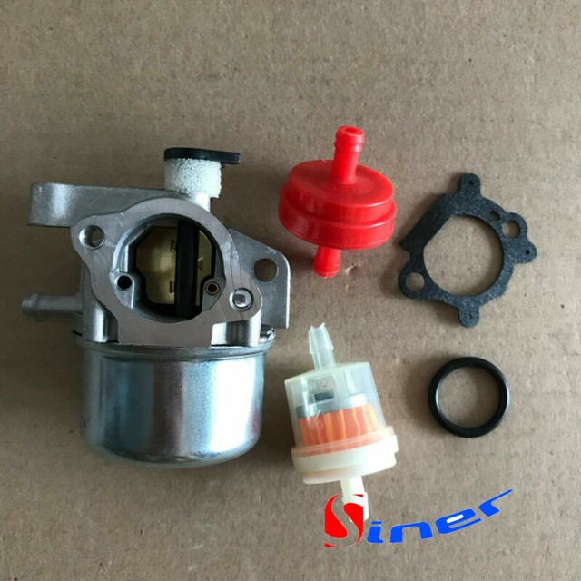 CARBURATORE PER SPAZZANEVE John-Deere 526 726 732 826 826D 828D 832