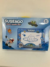 Susengo Magic Doodle Mat In Bag (New) A19