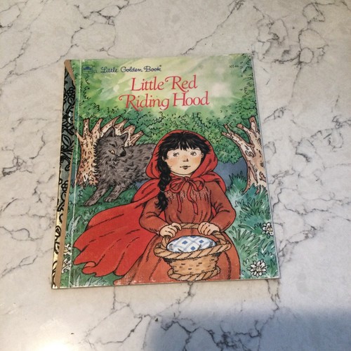 little-golden-book-little-red-riding-hood-307-66-1985-ebay