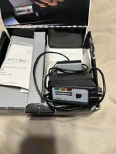 Whistler 303 Radar Detector