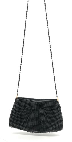 Metal Beaded Mesh Evening purse (New) USA Stock - Picture 4 of 16