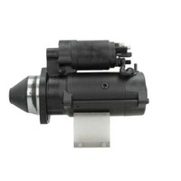 Anlasser Hatz 3.2 KW OEM Mahle Neu - Vgl.Nr. 000050648800 / 11132389 / 72412085