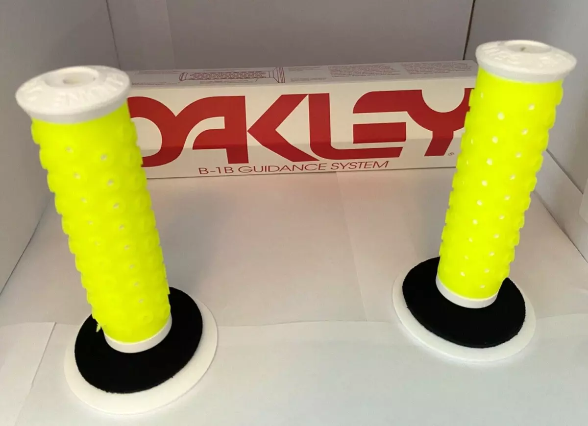 Mike buff sale grips