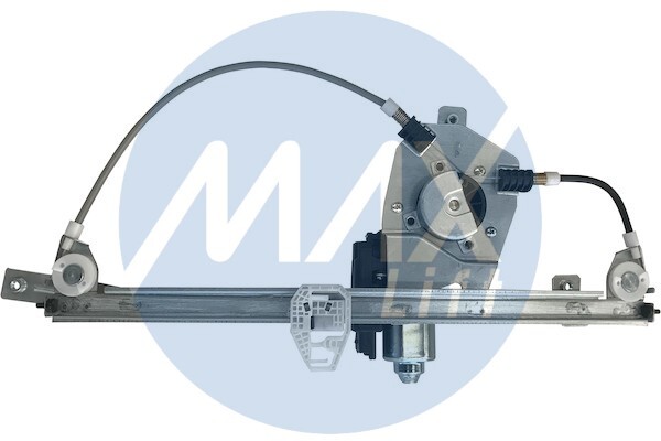 Elektrischer Fensterheber Hinten Links Comfort 5P Renault Megane II 2002-2005