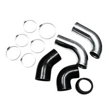 Intake Pipe For 2020-2024 Polaris RZR Pro XP Pre XP 4 High Flow Airbox to Turbo