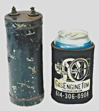 KNOBLOCK HEIDEMAN Low Tension Ignition Coil Hit Miss Gas Engine w/ Igniter HOT