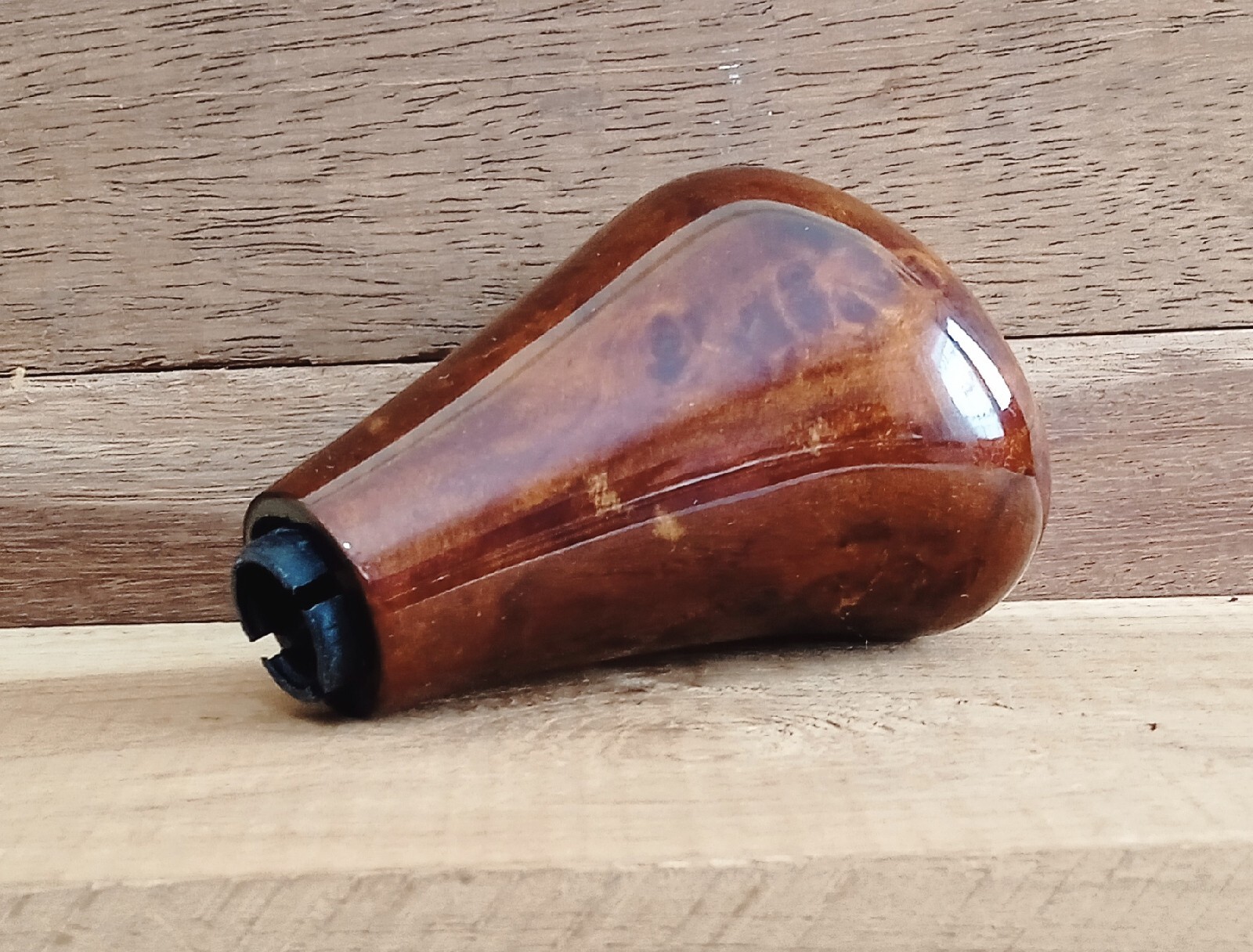 BMW Birch Burl Wood Gear Shift Knob for M3 M5 M6 E30 E32 for Manual