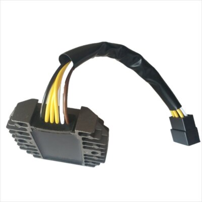 ゆういちろう RECTIFIER REGULATOR for Kawasaki1 ZXR250 1989-1995 ZZR400 1990