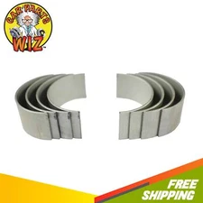 Engine Engine Rod Bearings Set Fits 85-95 Volvo 240 740 760 780 940 2.3L B230F