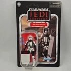 Star Wars Vintage Collection VC255 Riot Scout Trooper (Unpunched) Jedi Survivor