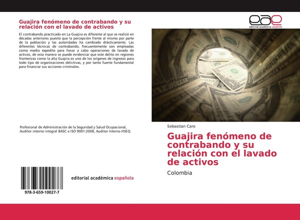 Guajira FenóMeno De Contrabando Y Su RelacióN Con El Lavado De Activos Sebastian-image