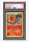 Pokemon PSA 9 Charizard Holo 2016 RC5/RC32 Generations Radiant Coll. English