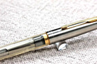 PARKER FRONTIER RARE DEMONSTRATOR FOUNTAIN PEN  — photo 3