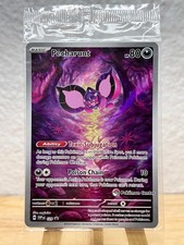 Pecharunt #129 Prices | Pokemon Promo | Pokemon Cards