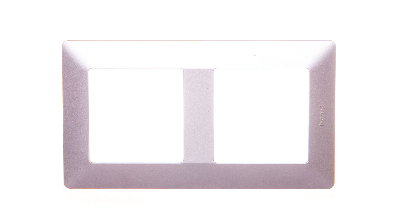 VALENA LIFE Double frame aluminum 754132
