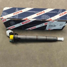 Fuel Injectors Fc3q9k546a For 15-19 Ford Powerstroke F250 6.7l No Core Bosch Fuel Injectors Fc3q9k546a For 15-19 Ford Powerstroke F250 6.7l No Core Bosch