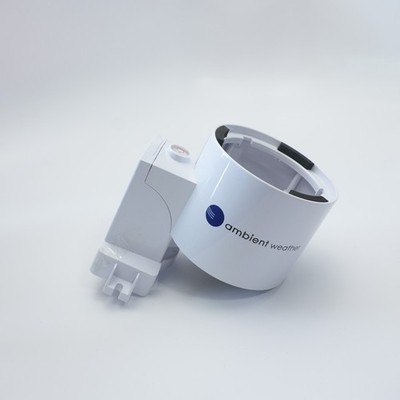 Rain Sensor for Ambient Weather WS-5000/ WH40E/ WS80BN / WH32B Weather Station