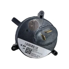 MPL Furnace Air Vent Pressure Switch 632495 -0.80" 9371VO-HS-0115