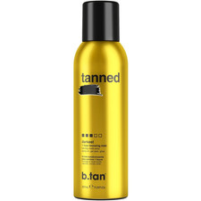 B.Tan Self Tanner Bronzing Mist  Fast, 1 Hour Express Sunless Tanning Spray, No