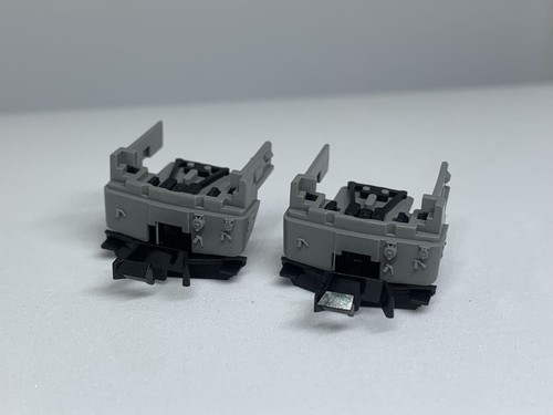 TOMIX 7116 EF65-501 Falda + Arnold Acoplador JR EF65-500 Tipo Locomotora... | Condition: Usado