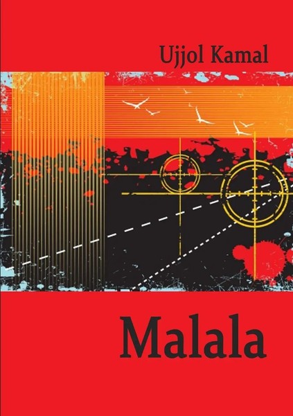 Malala | Ujjol Kamal | Taschenbuch | Kartoniert / Broschiert | Englisch | 2012-image