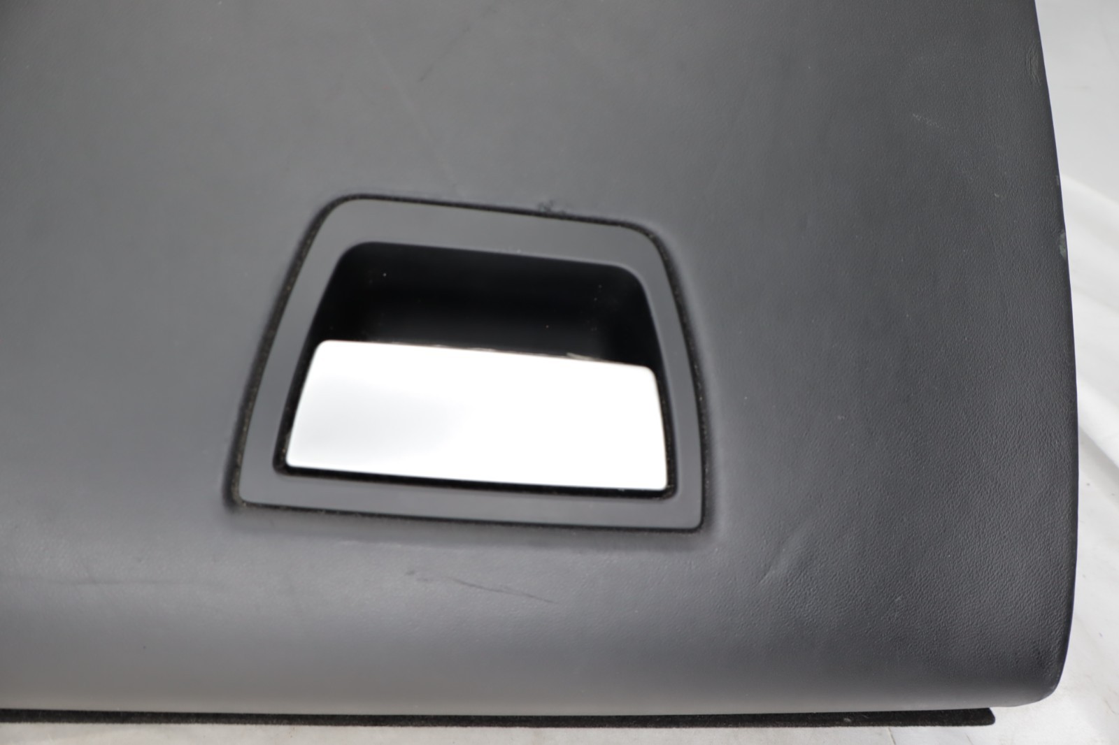 Maserati Quattroporte 2014-2017 Front Right Glove box Black