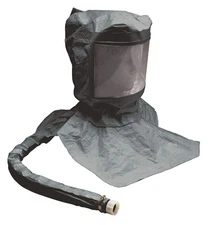 9911-20 Replacement Maintenance Free Tyvek Hood Assembly