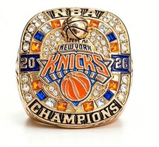 New York Knicks Collecting and Fan Guide 15
