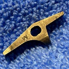 Winchester Usgi M1 Carbine Sear Hammer Release W With Hole - Type 2. Jed