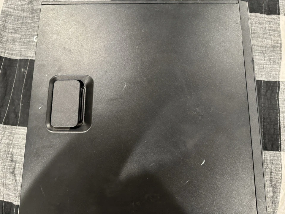 Hp Elite desk 605 G1 - Image 4 of 4