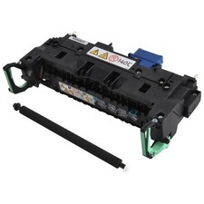 RICOH P 501 GENUINE FUSER UNIT 120V M0C74017 FOR P 501 P 502 IM 430F A4 PRT